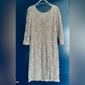 ONYX Dress